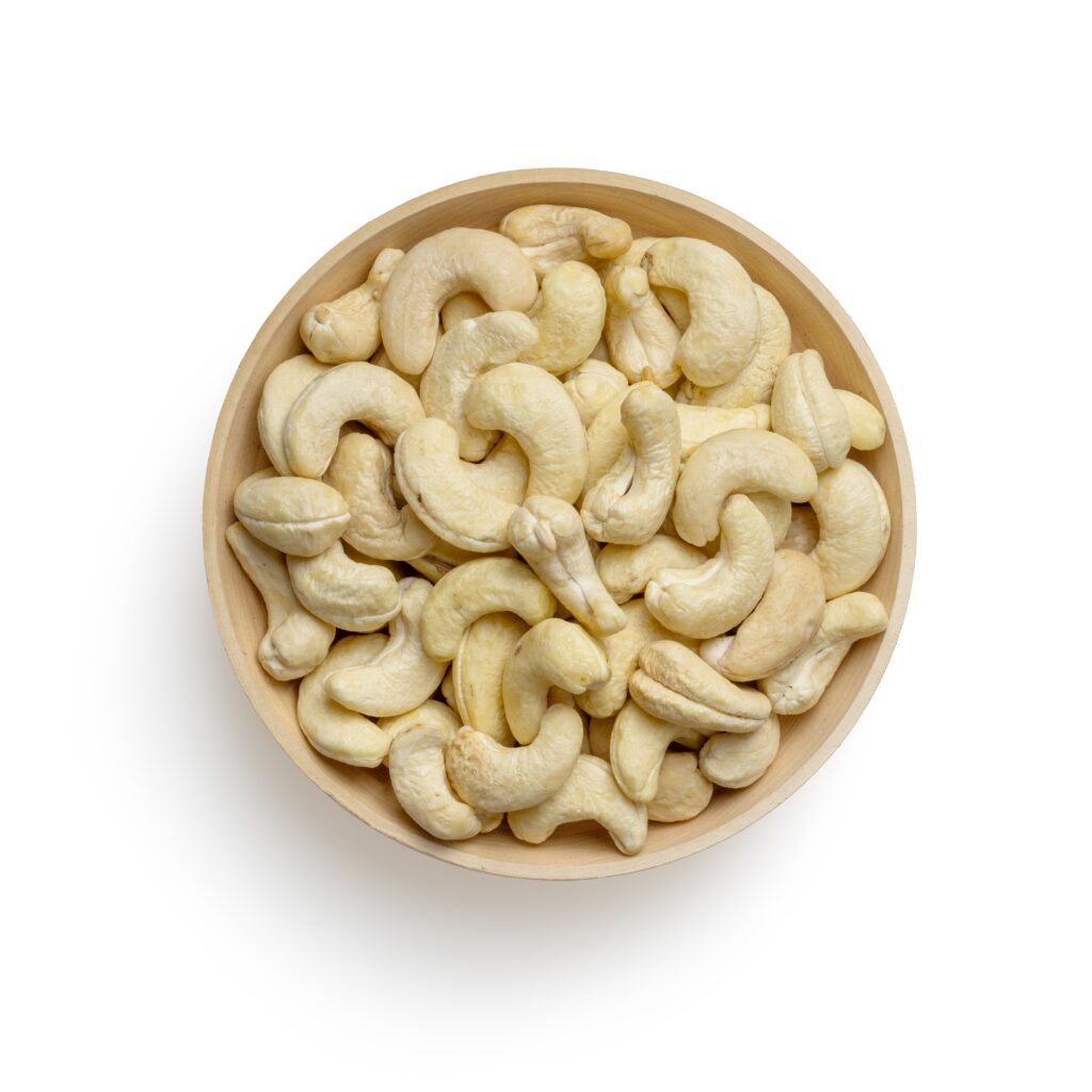 health benefits of cashew nuts in winter : Mohit Tandon USA