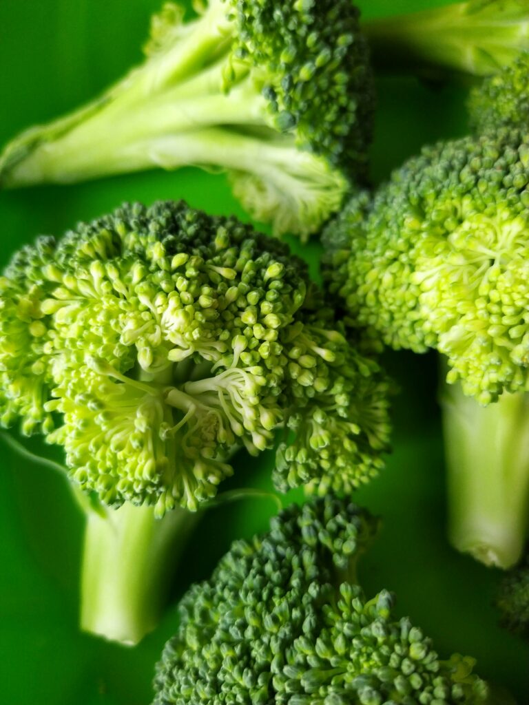 Broccoli : Mohit Tandon Burr Ridge