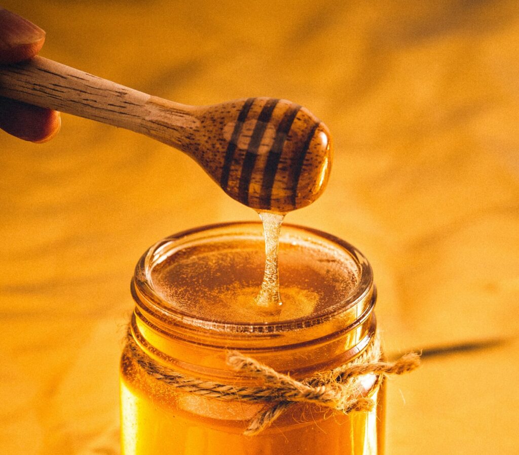 Health Benefits of Natural Honey