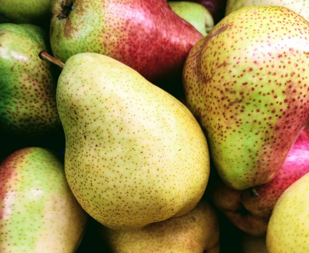 Pears