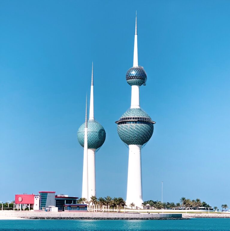 Best Places to visit in Kuwait
