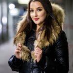 Ladies jacket styles for winter