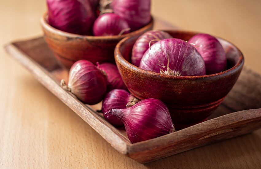 Raw Onions Health Benefits by Mohit Tandon Houston