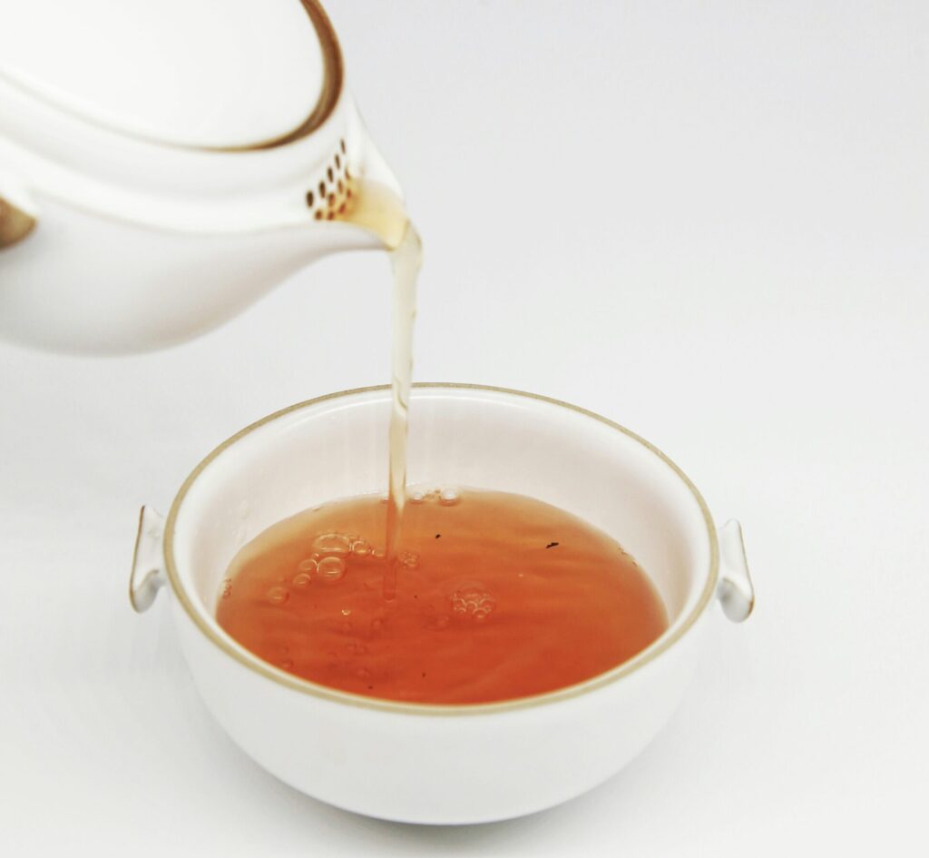 10 Health Benefits of Peppermint Tea : Mohit Tandon Texas