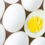 egg vs protein