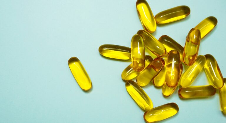 how to use Vitamin E