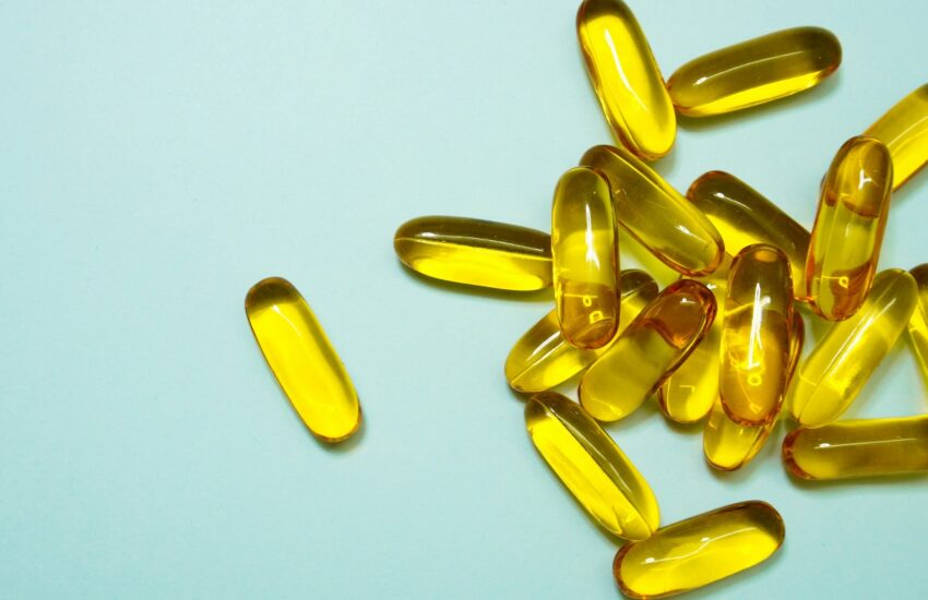 how to use Vitamin E